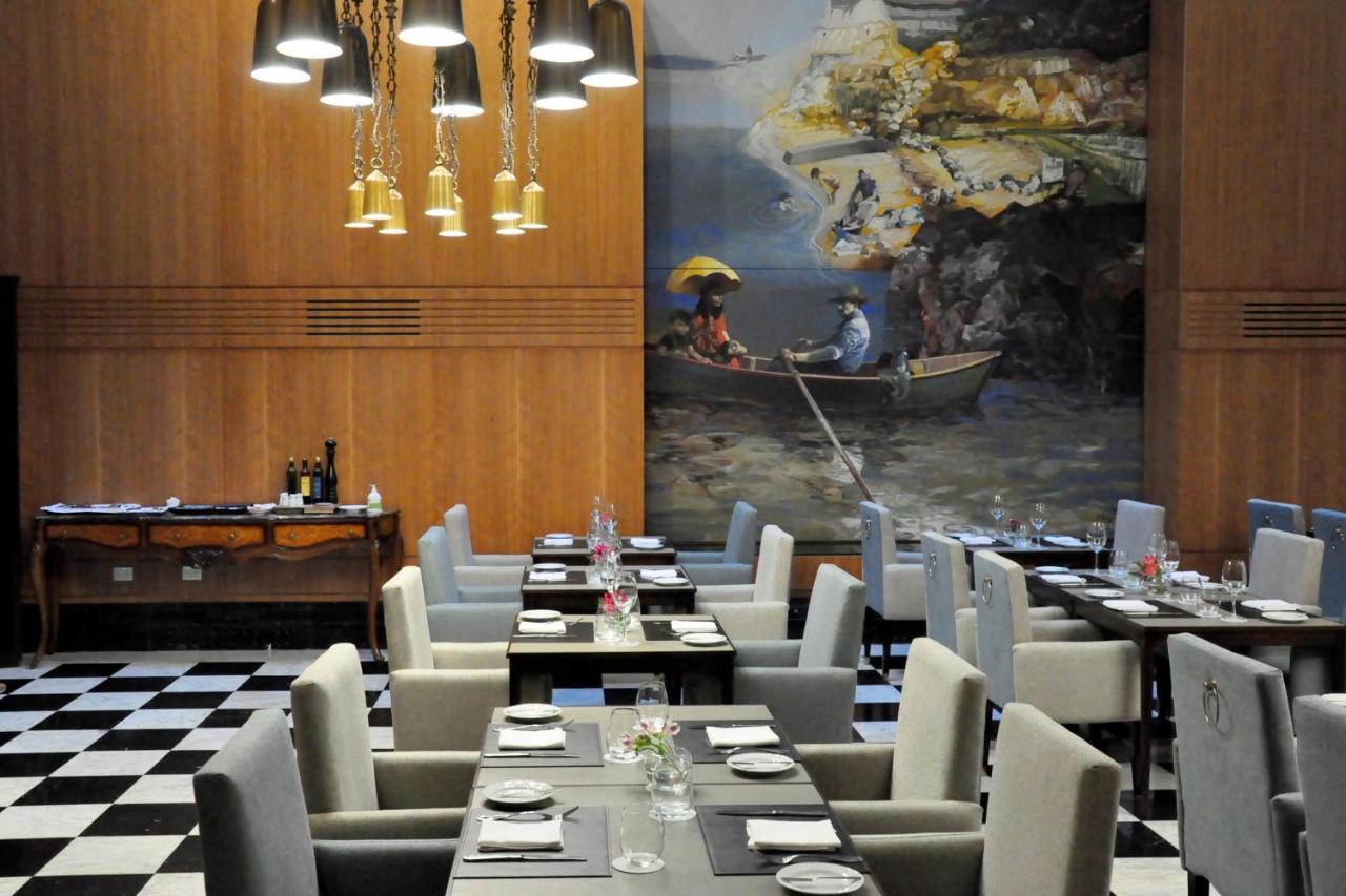 Buenos Aires Marriott photo