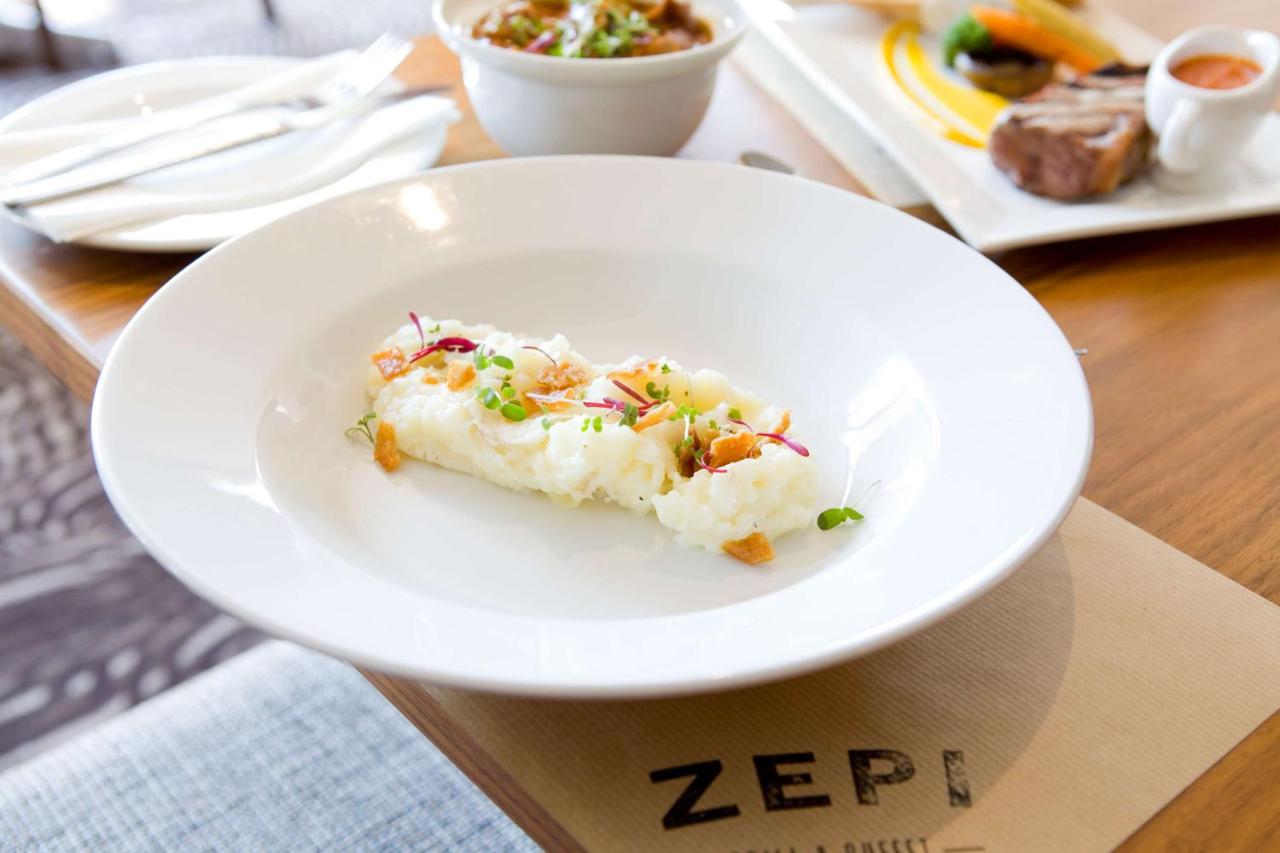 SunSquare Cape Town Gardens - 2