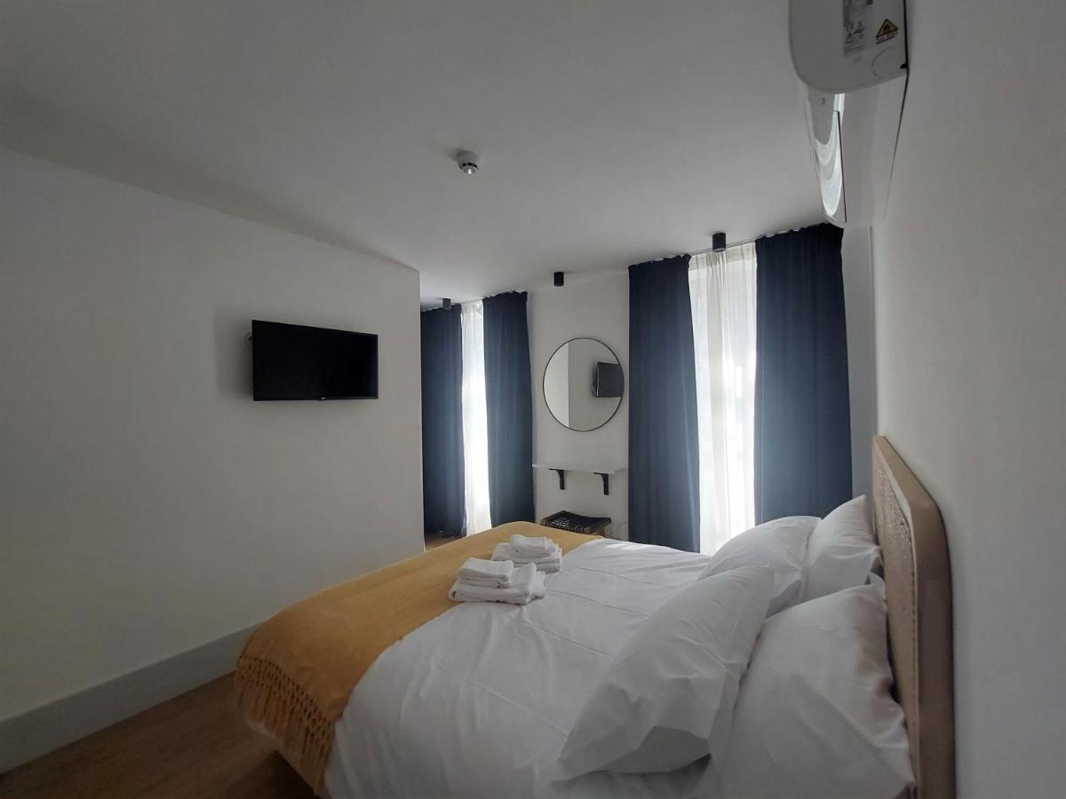 Angra Heritage - City Center Hostel - 3