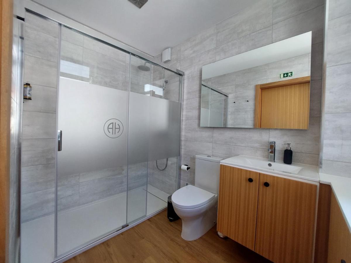 Angra Heritage - City Center Hostel - 2