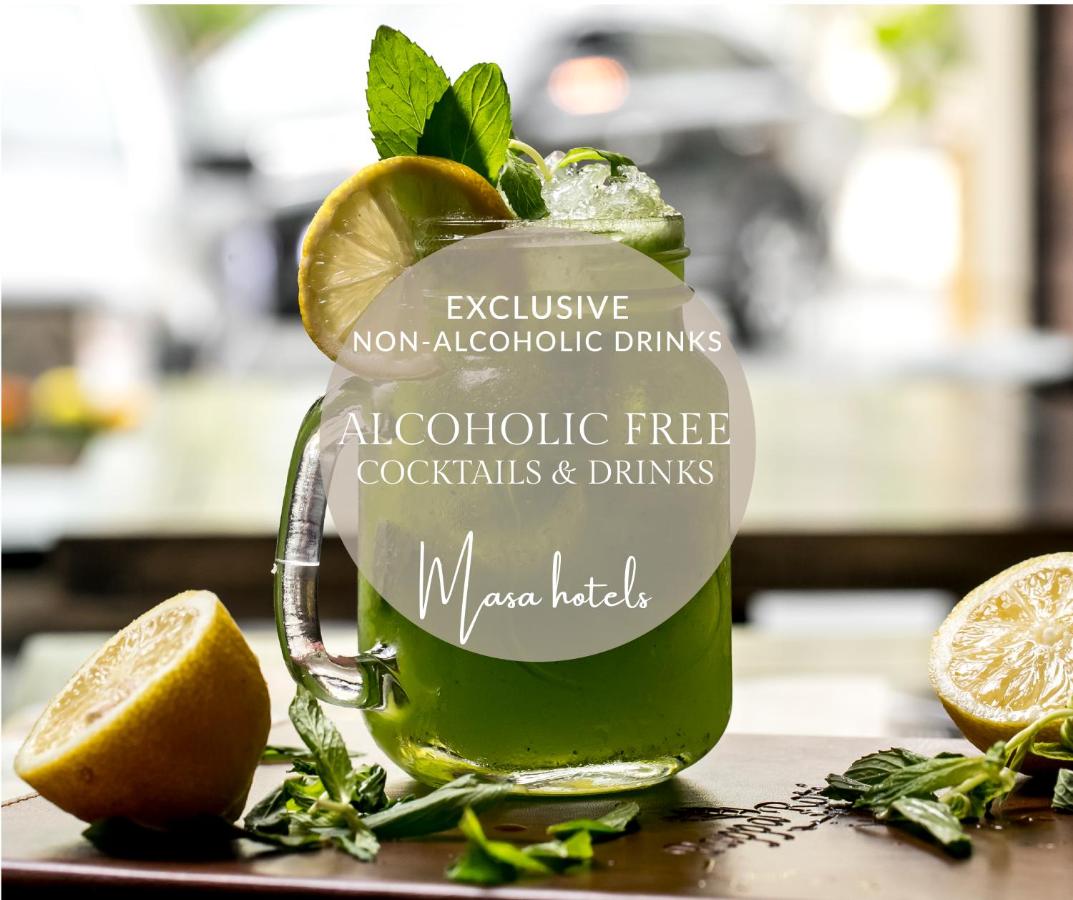 MASA Hotel & Spa Campo Grande Collection - 2