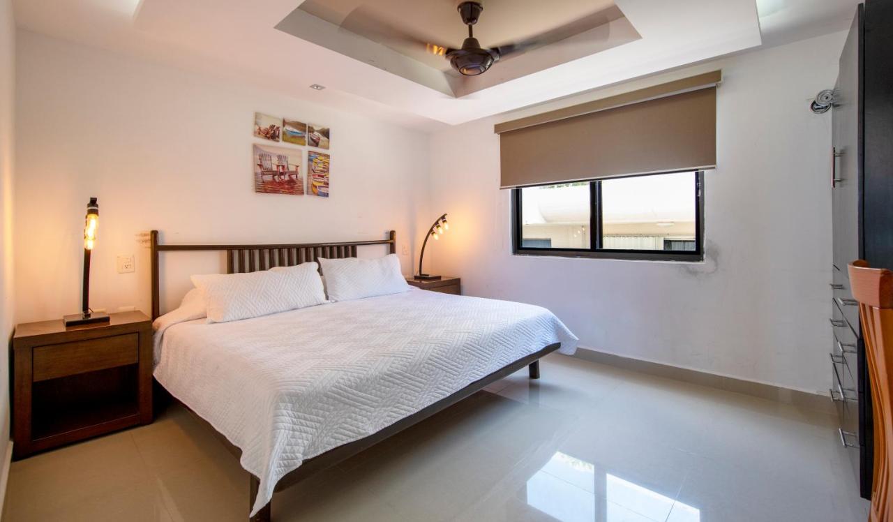 Family Vacations apartment Ocean View - 5