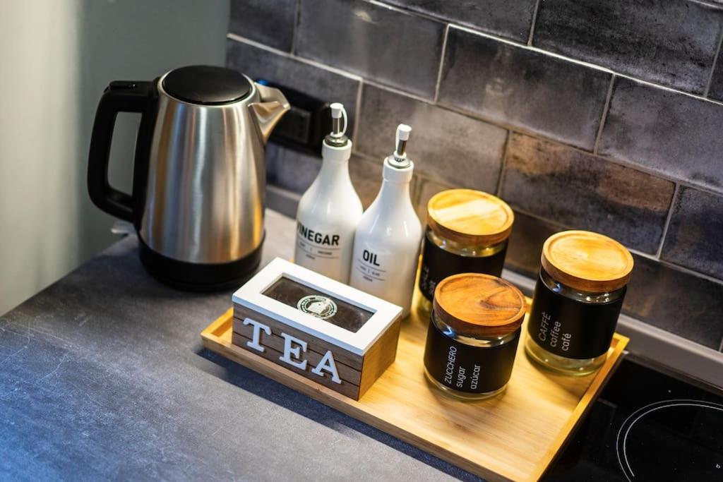 Intero appartamento LUJE Venezia - 5