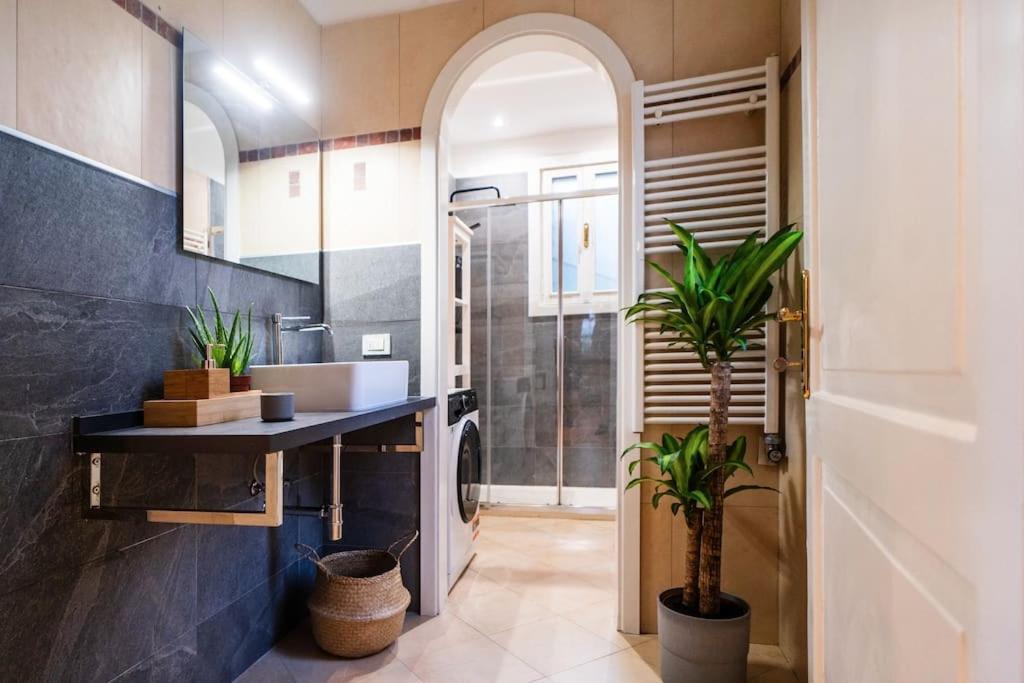 Intero appartamento LUJE Venezia - 3