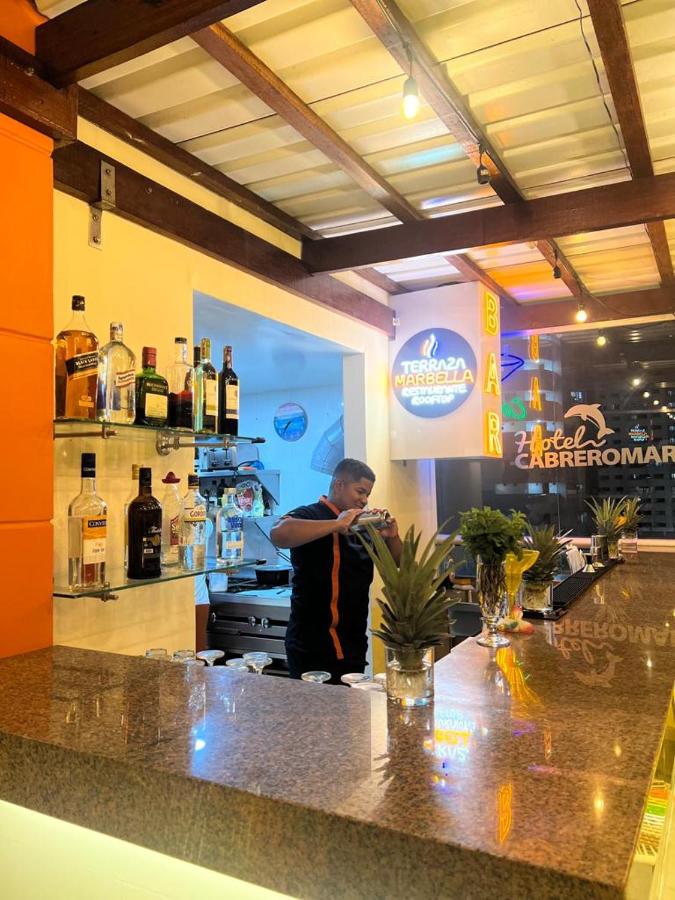 Hotel Cabreromar By GEH Suites photo