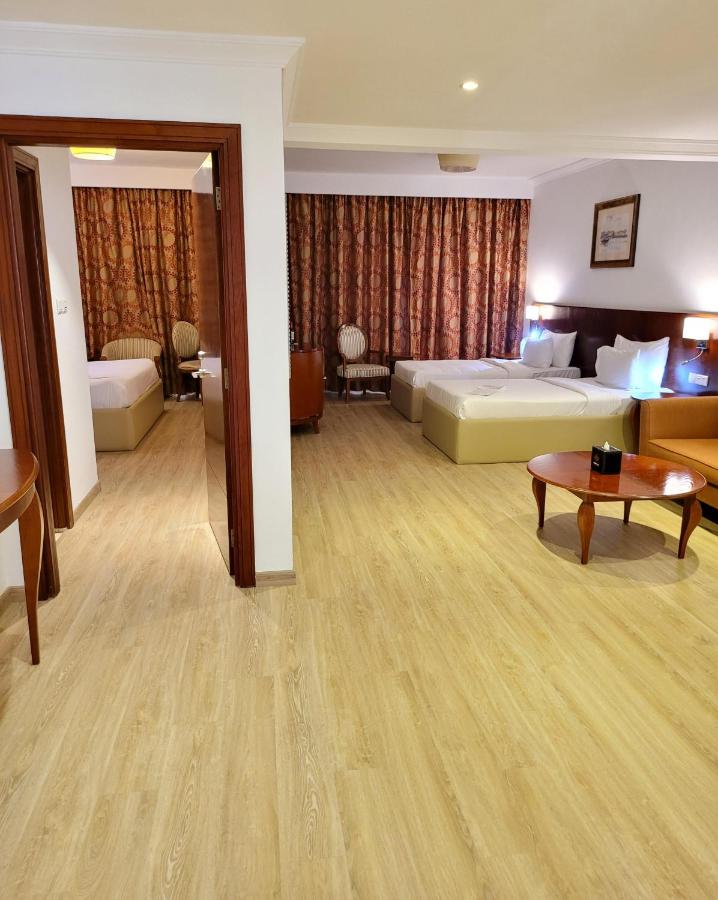 Donatello Hotel photo