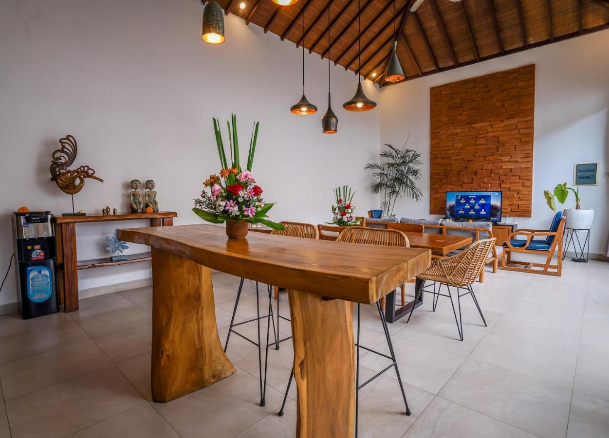 2 Bedrooms Villa dewi sri Private Pool Seminyak - 5