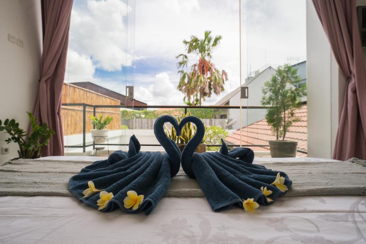 2 Bedrooms Villa dewi sri Private Pool Seminyak - 3