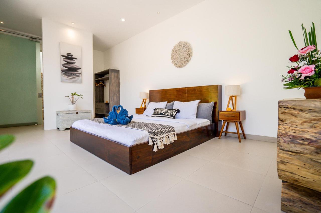 2 Bedrooms Villa dewi sri Private Pool Seminyak - 2