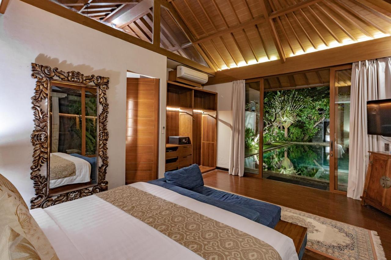 The Akasha Seminyak Bali Luxury Villas - 2