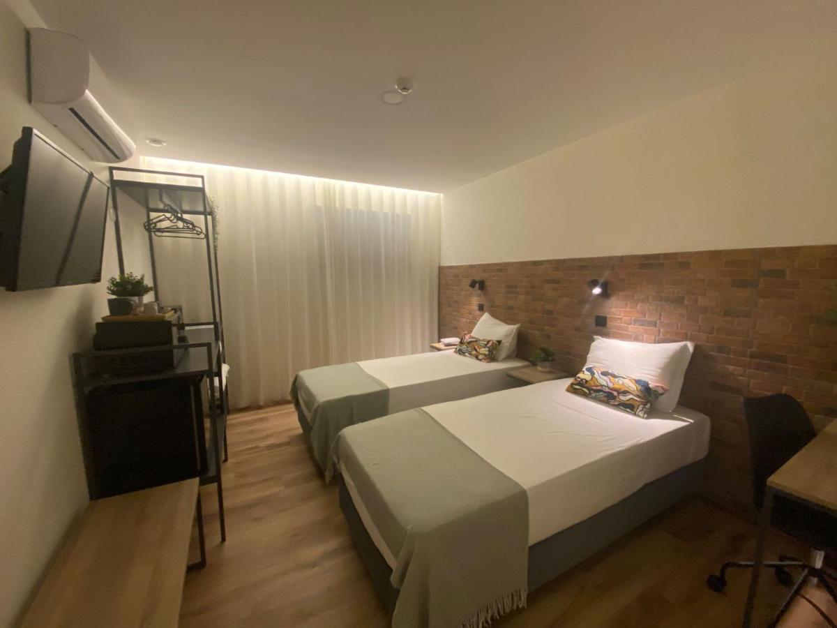 Hotel Portucalense - 4