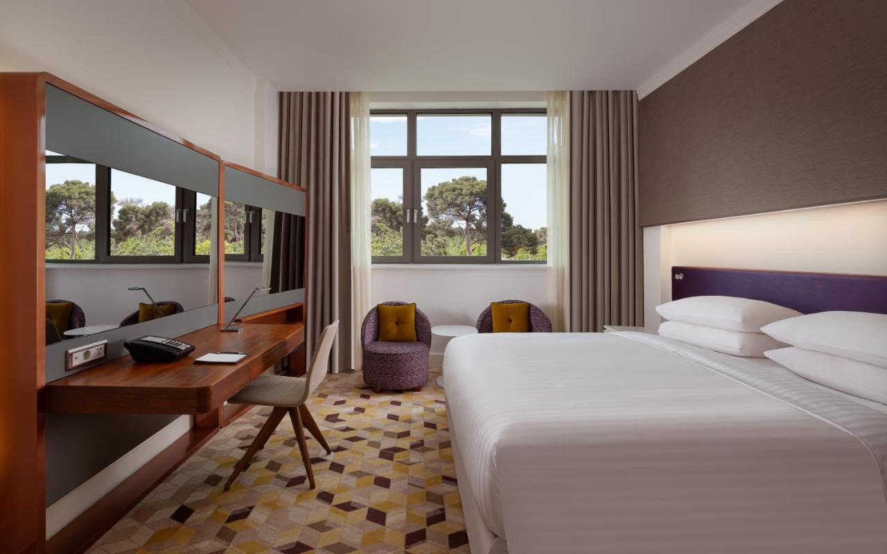 Sheraton Baku Intourist photo