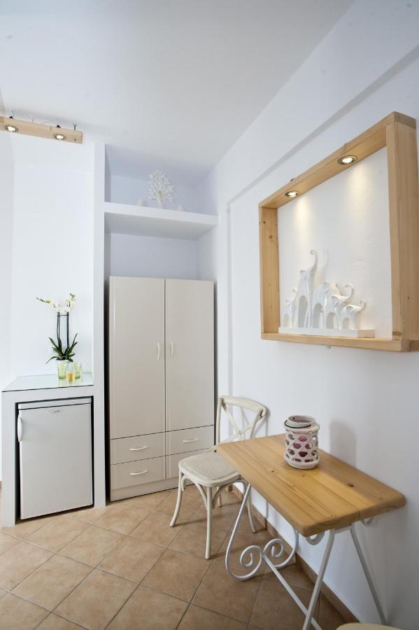 Yanna Asteri Suites - 5