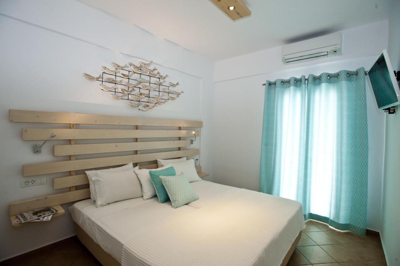 Yanna Asteri Suites - 2