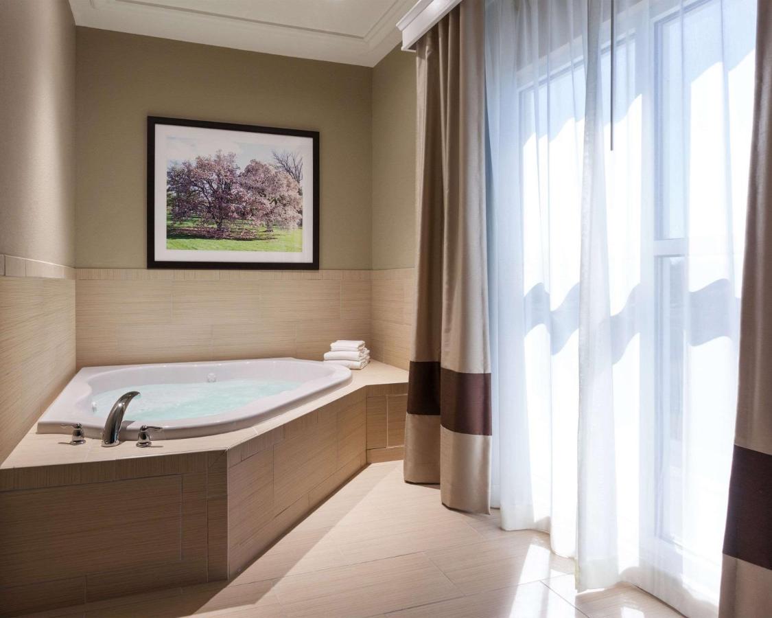 Tannery Suites — photo 2