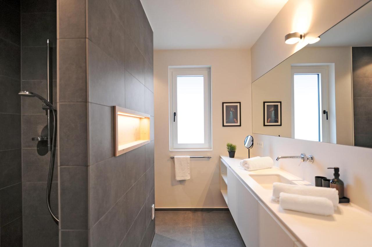 Mono Design Apartments