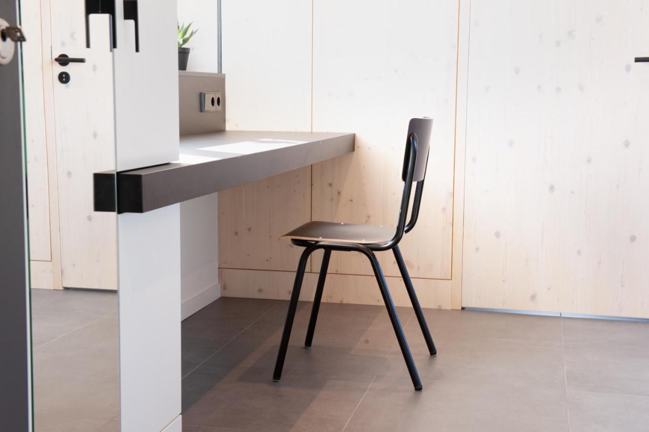 Mono Design Apartments