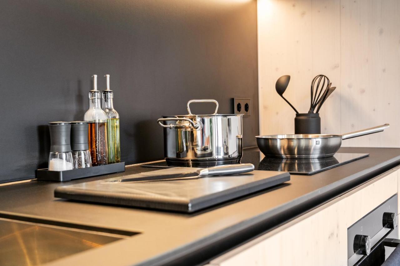 Mono Design Apartments