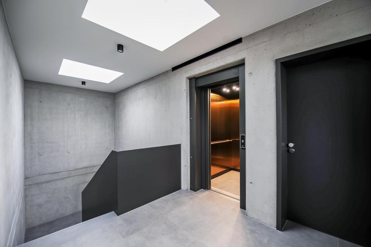 Mono Design Apartments