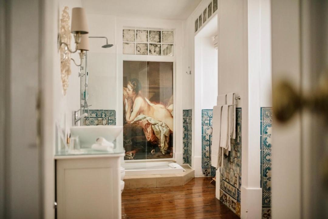 Palacio Ramalhete - 3