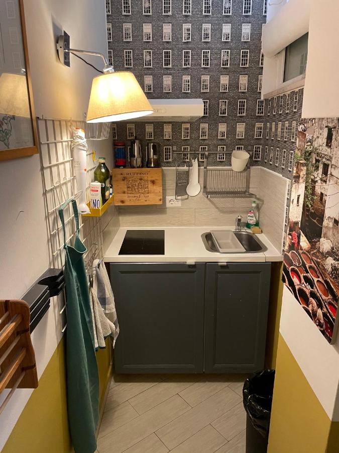 Le Stanze dei Cardinali Guest House - 3