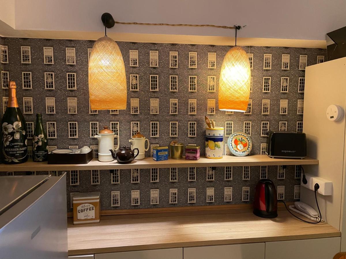 Le Stanze dei Cardinali Guest House - 4