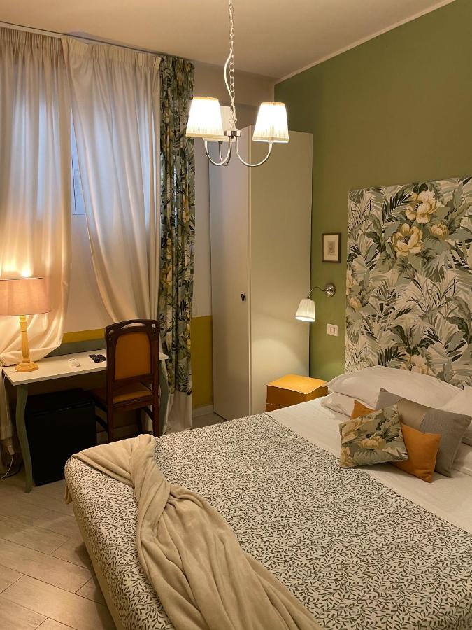 Le Stanze dei Cardinali Guest House - 2