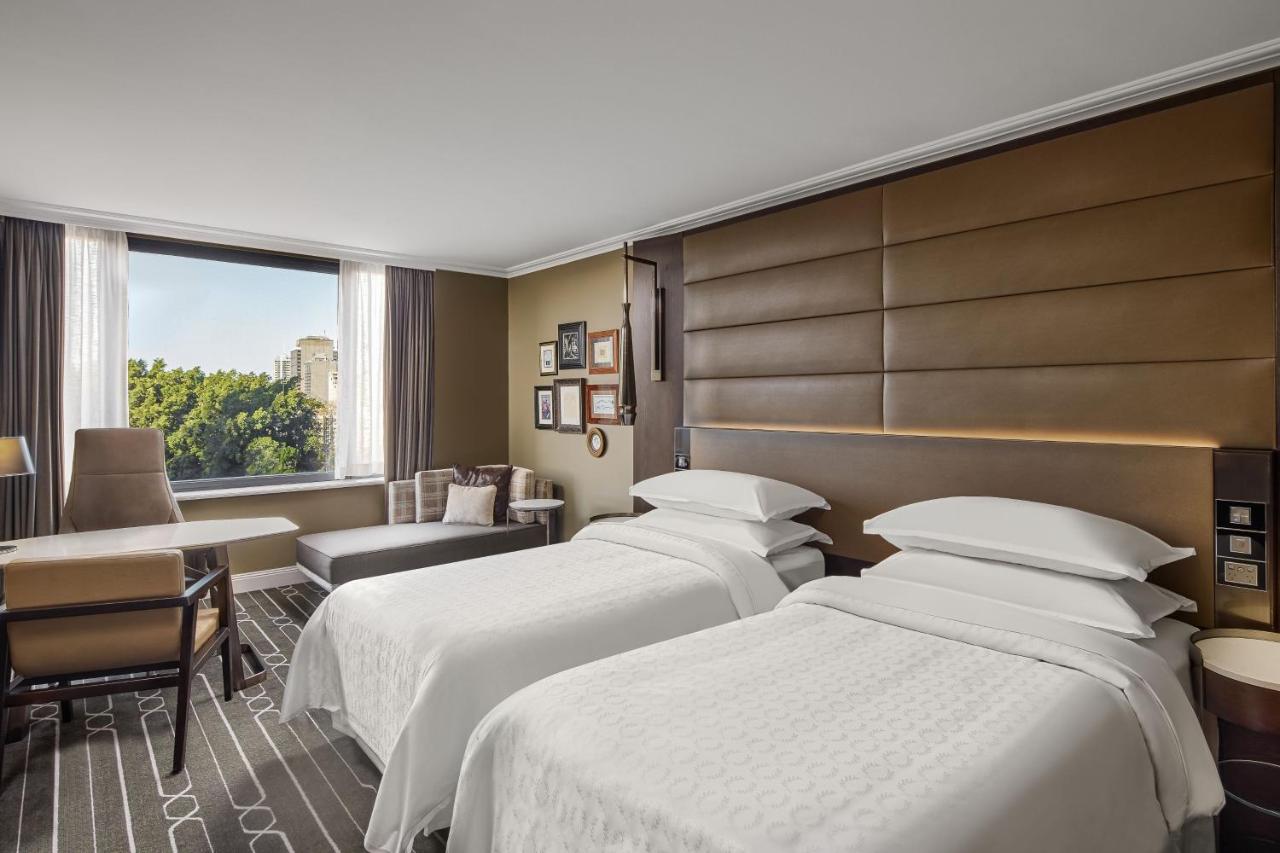 Sheraton Grand Sydney Hyde Park photo