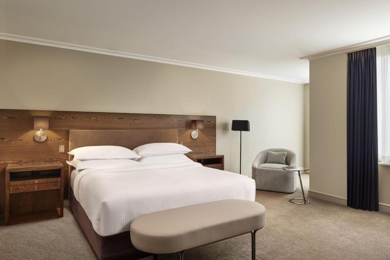 Sheraton Grand Sydney Hyde Park photo