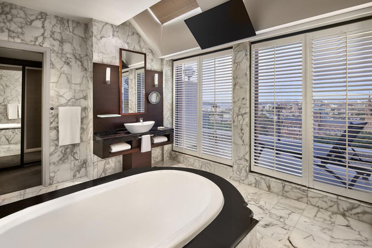 Sheraton Grand Sydney Hyde Park photo