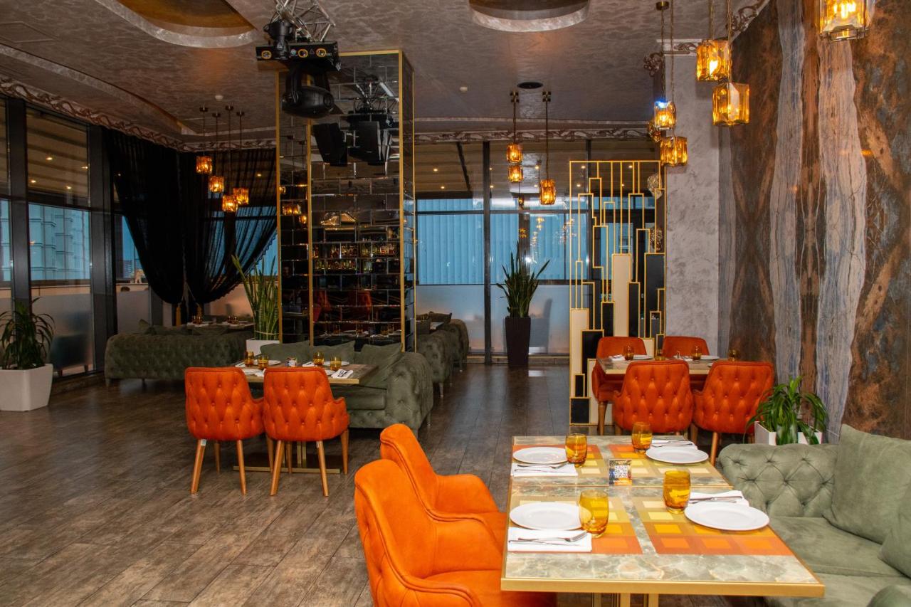 Graaf Hotel photo