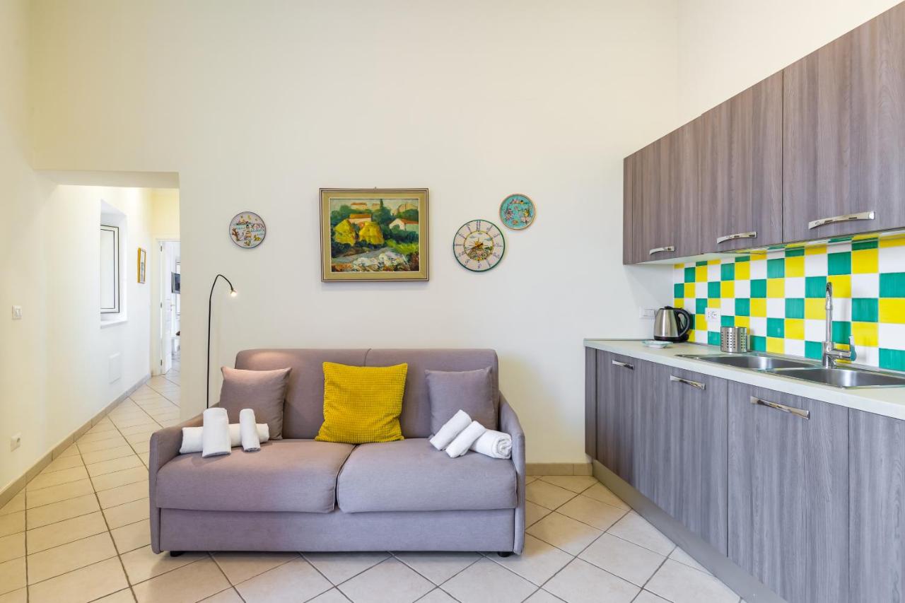 Dream Terrace on the Gulf by Napoliapartments - 3