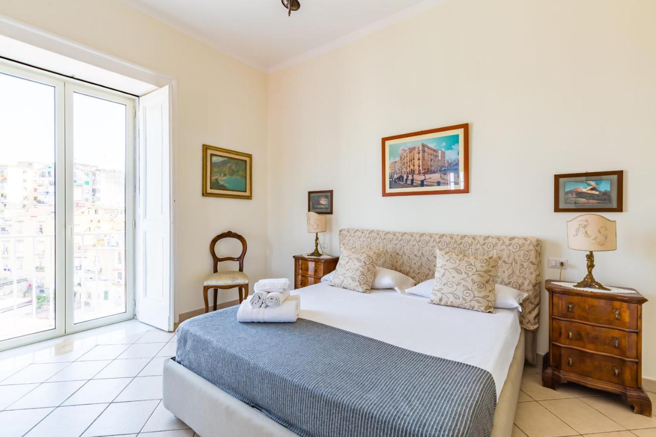 Dream Terrace on the Gulf by Napoliapartments - 2