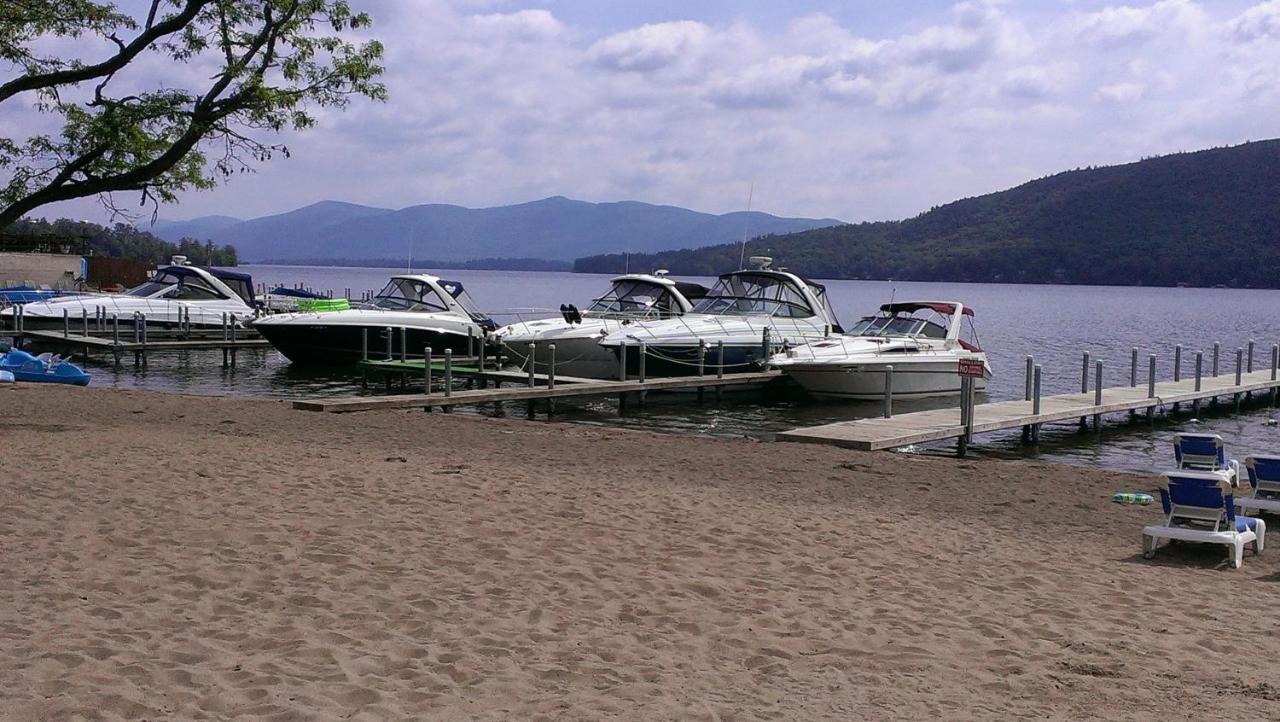 Marine Village Resort — photo 22
