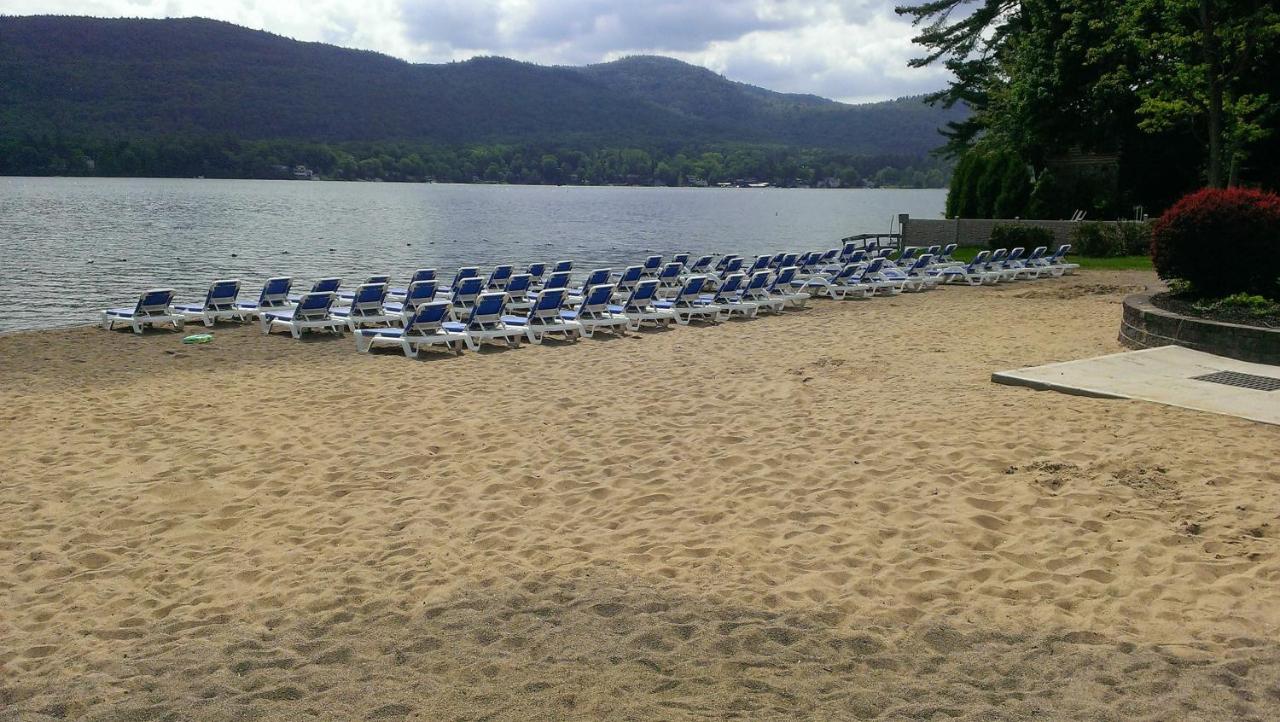 Marine Village Resort — photo 24