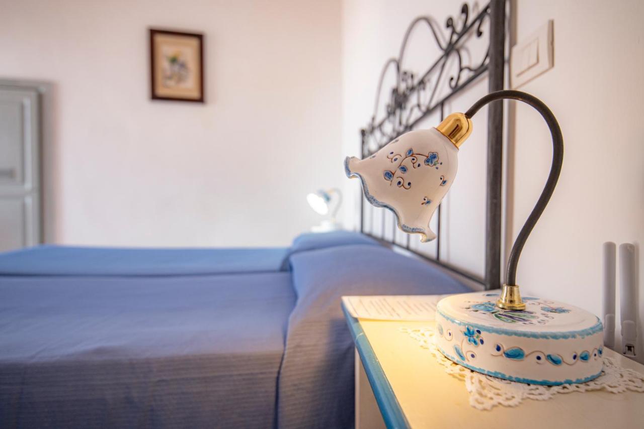 Hotel La Casa sul Mare photo