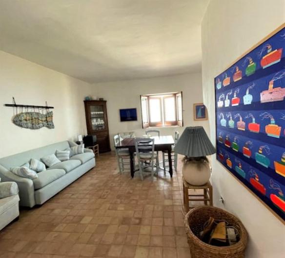 Casa Rosa - Santa Marina photo
