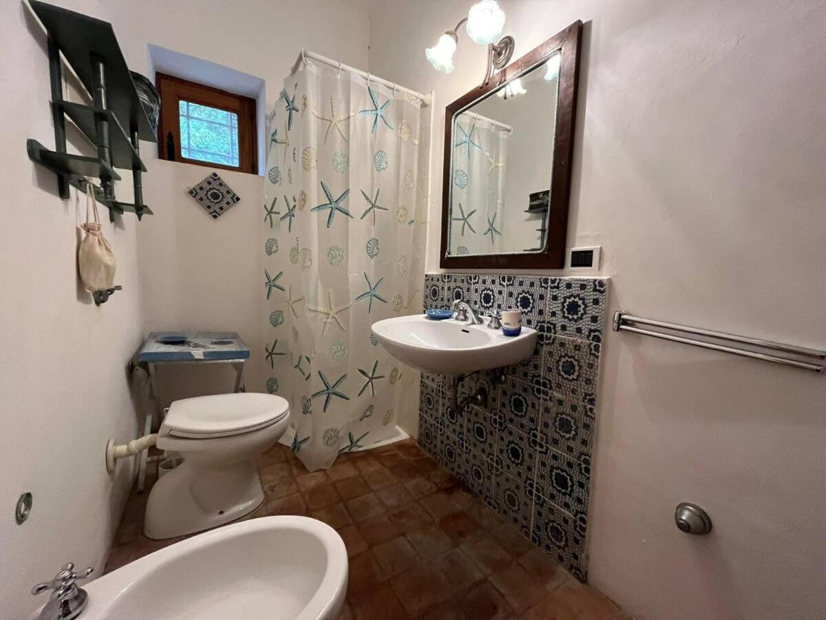 Casa Rosa - Santa Marina photo