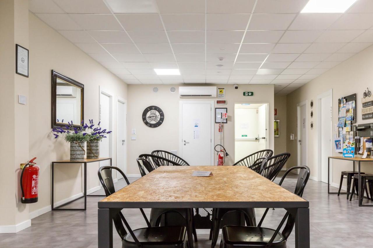 Piccolo Catalunya Hostel - 4