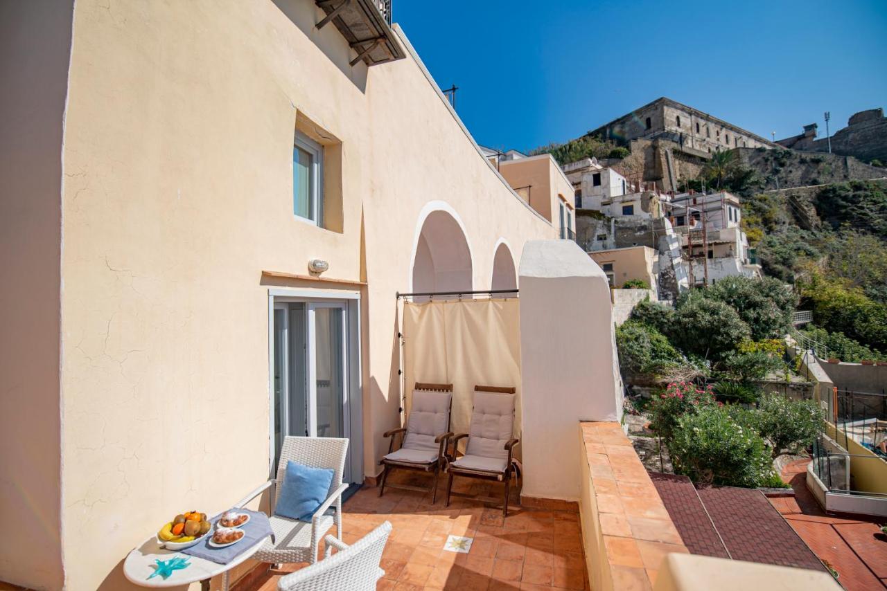 Hotel La Casa sul Mare photo