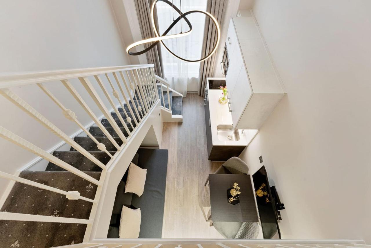 Cleveland Residences Kensington - 2