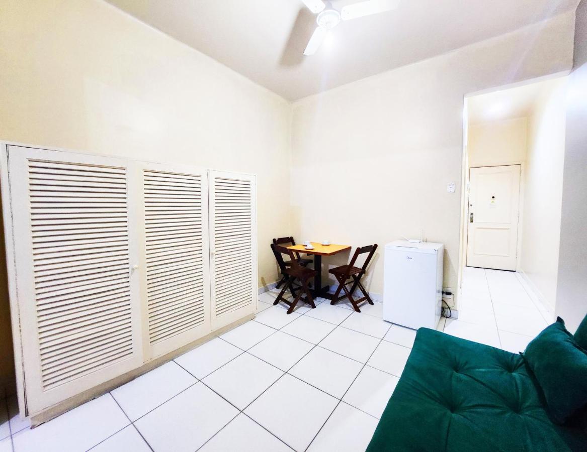 Studio na rua da praia TC1208 - 4