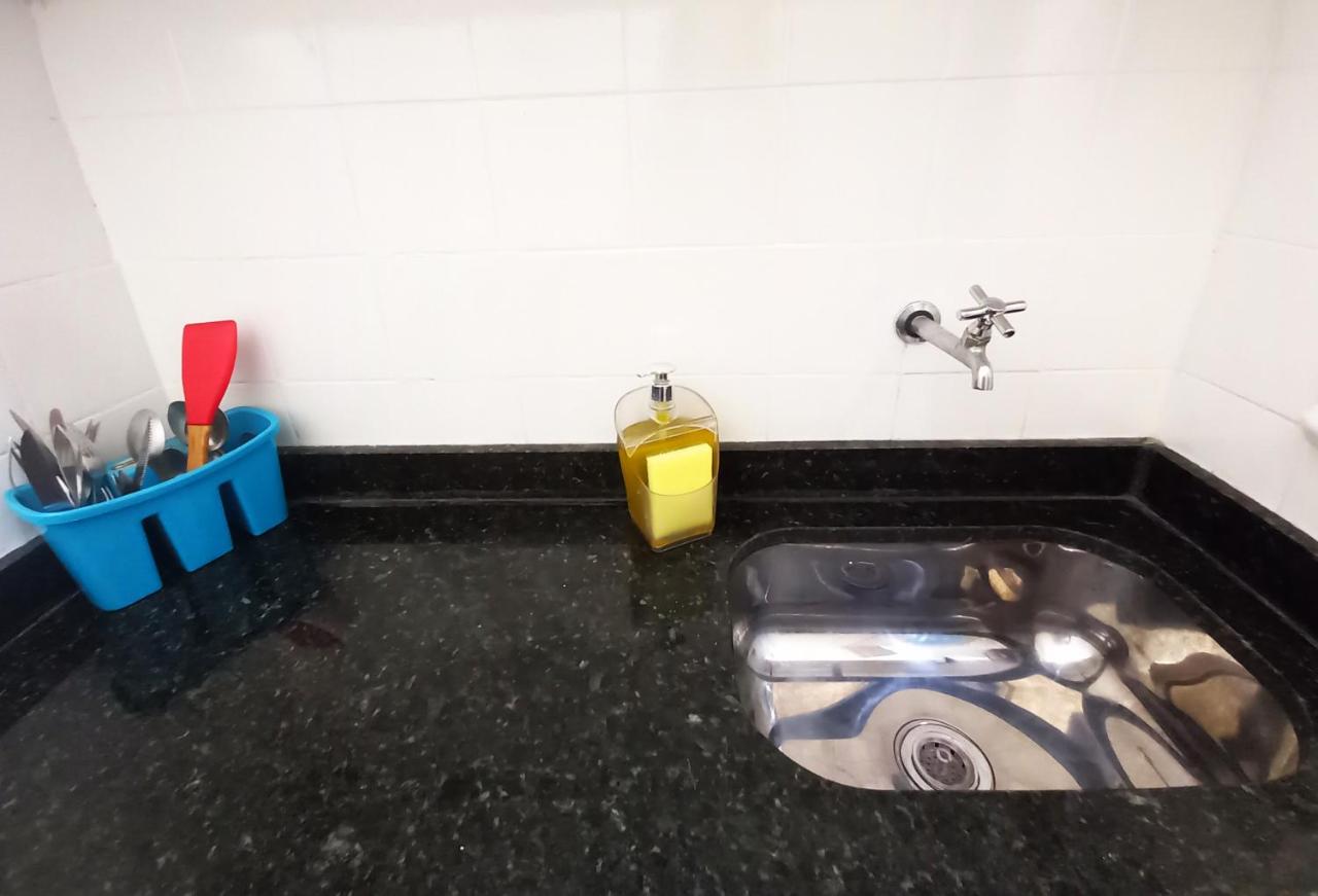 Studio na rua da praia TC1208 - 3