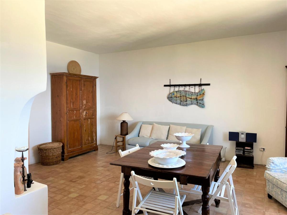 Casa Rosa - Santa Marina photo