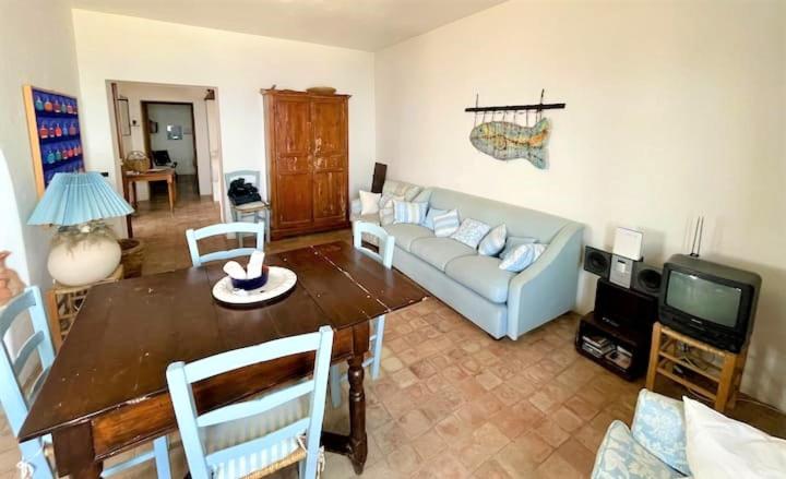 Casa Rosa - Santa Marina photo