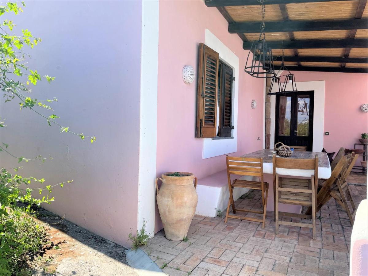 Casa Rosa - Santa Marina photo
