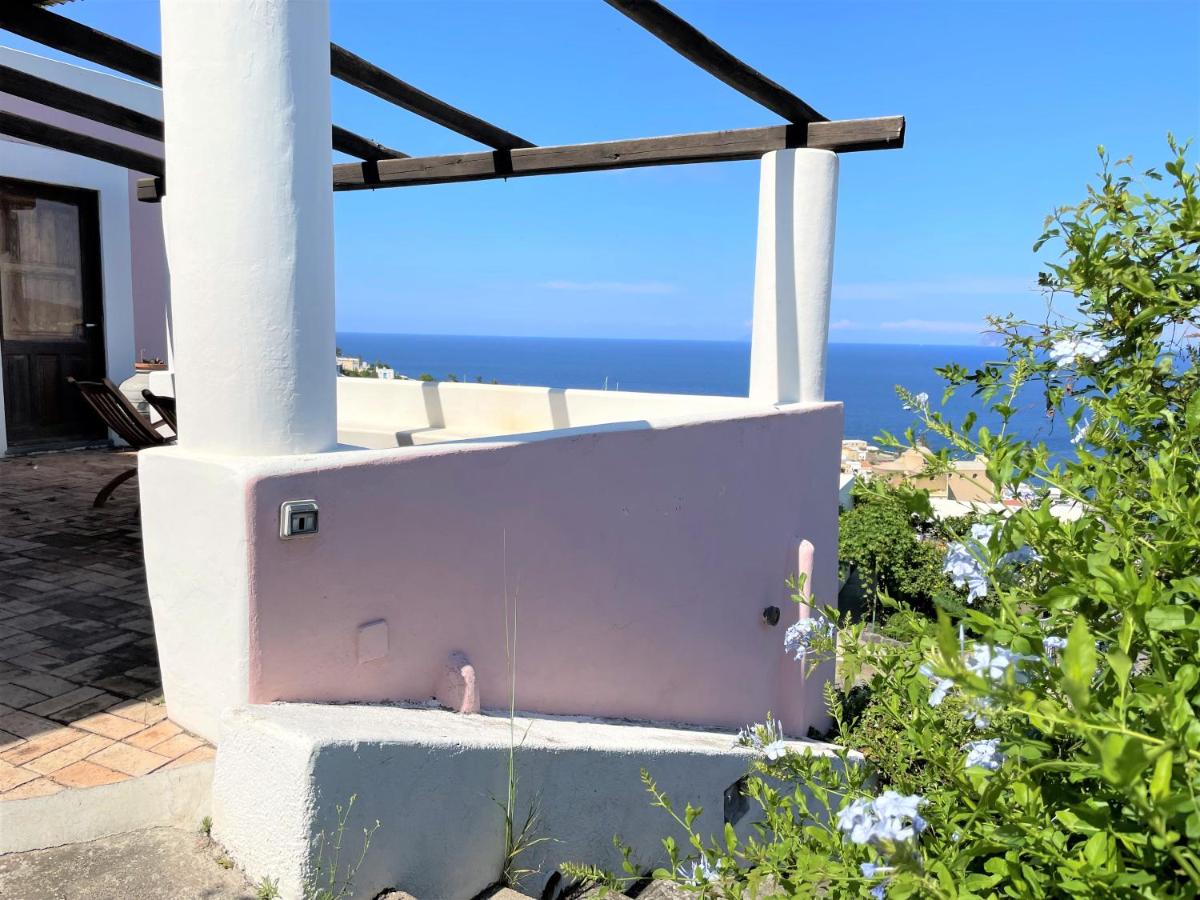 Casa Rosa - Santa Marina photo