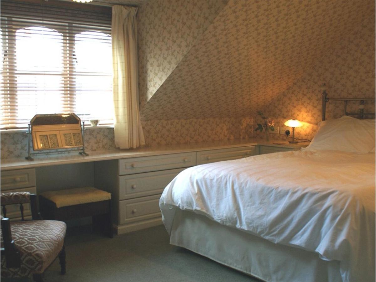 The Mulberry House - Laterooms