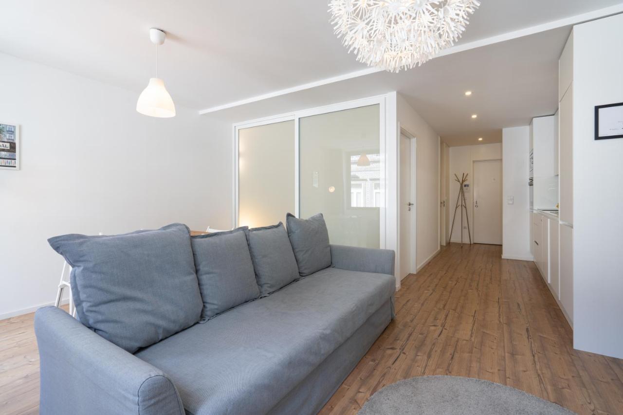 Host Wise - Charming Welcoming Flat - Centrally Located - 4