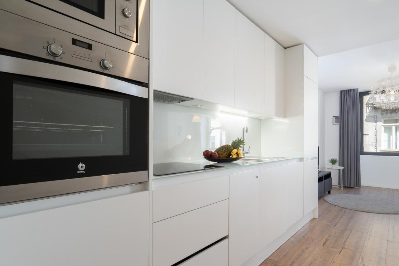 Host Wise - Charming Welcoming Flat - Centrally Located - 2